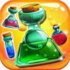 Magic Potion Smash icon