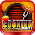 Cooking Games icône
