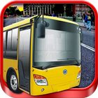 Bus Games icône