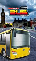 Bus Games Affiche