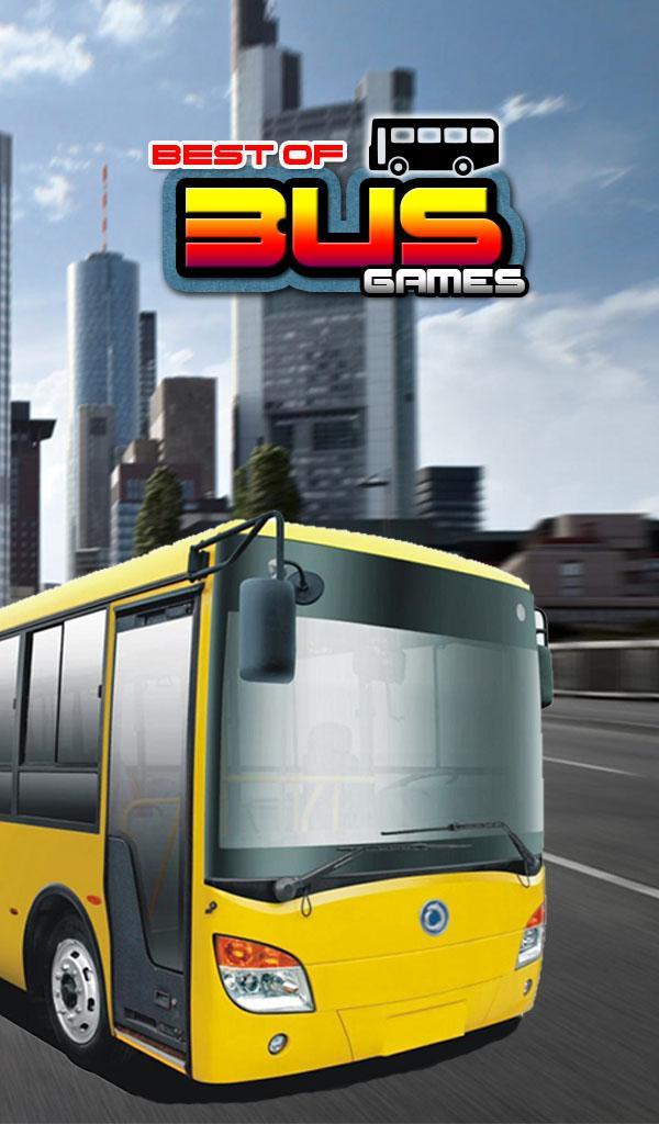 Bus Roblox Games