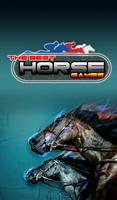 Horse Games Affiche