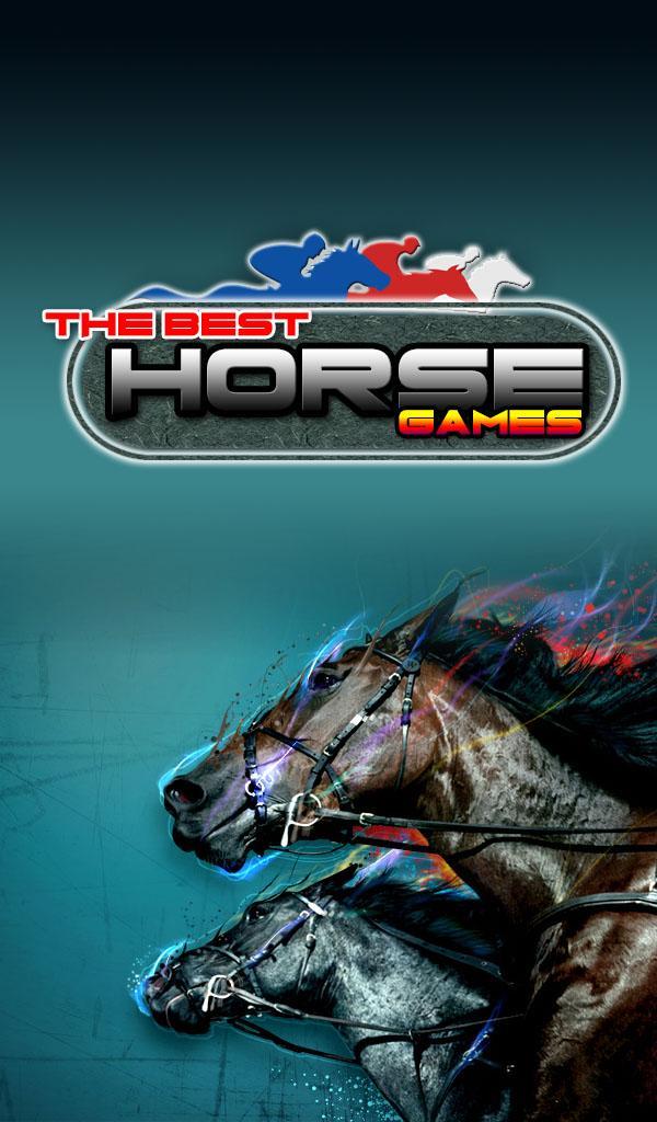 Games horse The Game