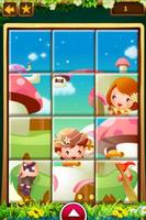 Children's puzzles screenshot 3