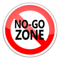 No-Go Paris