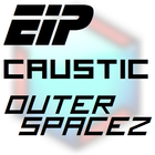 Caustic 3 OuterSpacez icône