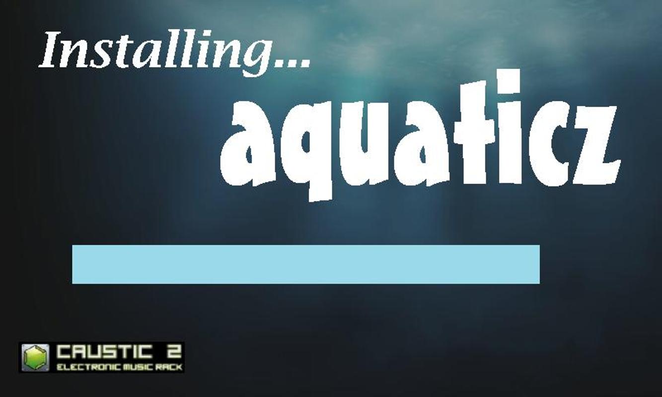 Caustic 3 Full Version Free Download crackquad