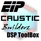 آیکون‌ Caustic 3 Builderz DSP Demo