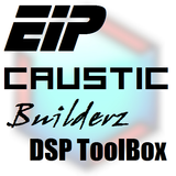 Caustic 3 Builderz DSP Demo icône