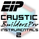 Caustic 3 Builderz Pro 2 APK