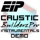 Caustic 3 Builderz Pro Demo APK