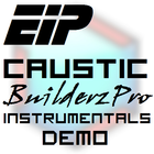 Caustic 3 Builderz Pro Demo icono
