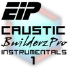 Caustic 3 Builderz Pro MOD