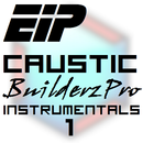 APK Caustic 3 Builderz Pro