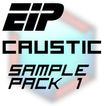 ”Caustic 3 SamplePack 1