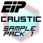 Caustic 3 SamplePack 1 simgesi