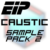 Caustic 3 SamplePack 2 icono