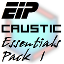 APK Caustic 3 Essentials Pack 1