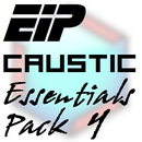 Caustic 3 Essentials Pack 4 APK