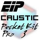 Caustic 3 PocketKit Pro 3 APK