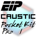 Caustic 3 PocketKit Pro APK