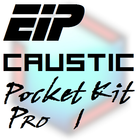 Caustic 3 PocketKit Pro icône