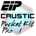 Caustic 3 PocketKit Pro