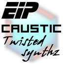 Caustic 3 Twisted Synthz APK