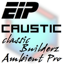 APK Caustic 3 Builderz Ambient Pro