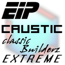 Caustic 3 Builderz Extreme APK