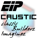 Caustic 3 Builderz Imaginez APK