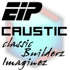 Caustic 3 Builderz Imaginez icône