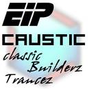 Caustic 3 Builderz Trancez APK