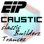 Caustic 3 Builderz Trancez icône