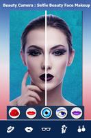 Beauty Camera  Selfie Beauty Face Makeup পোস্টার