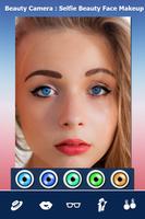 Beauty Camera  Selfie Beauty Face Makeup تصوير الشاشة 3