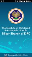 Siliguri Branch (EIRC of ICAI) الملصق