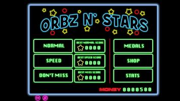 Orbz N Stars imagem de tela 3