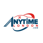 Anytime London Cars icon