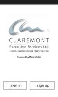 Claremont Executive Services Poster