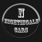 Nightingale Cars 아이콘