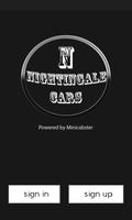 Nightingale Cars poster
