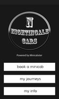 Nightingale Cars 스크린샷 1