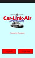 Car Link Air Affiche