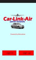 Car Link Air Poster