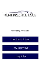 Kent Prestige Taxis poster