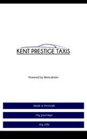 Kent Prestige Taxis 스크린샷 1