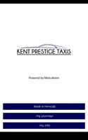 Kent Prestige Taxis اسکرین شاٹ 1