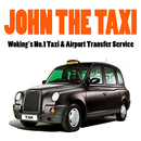 John The Taxi APK