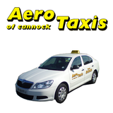 Aero Taxis 아이콘